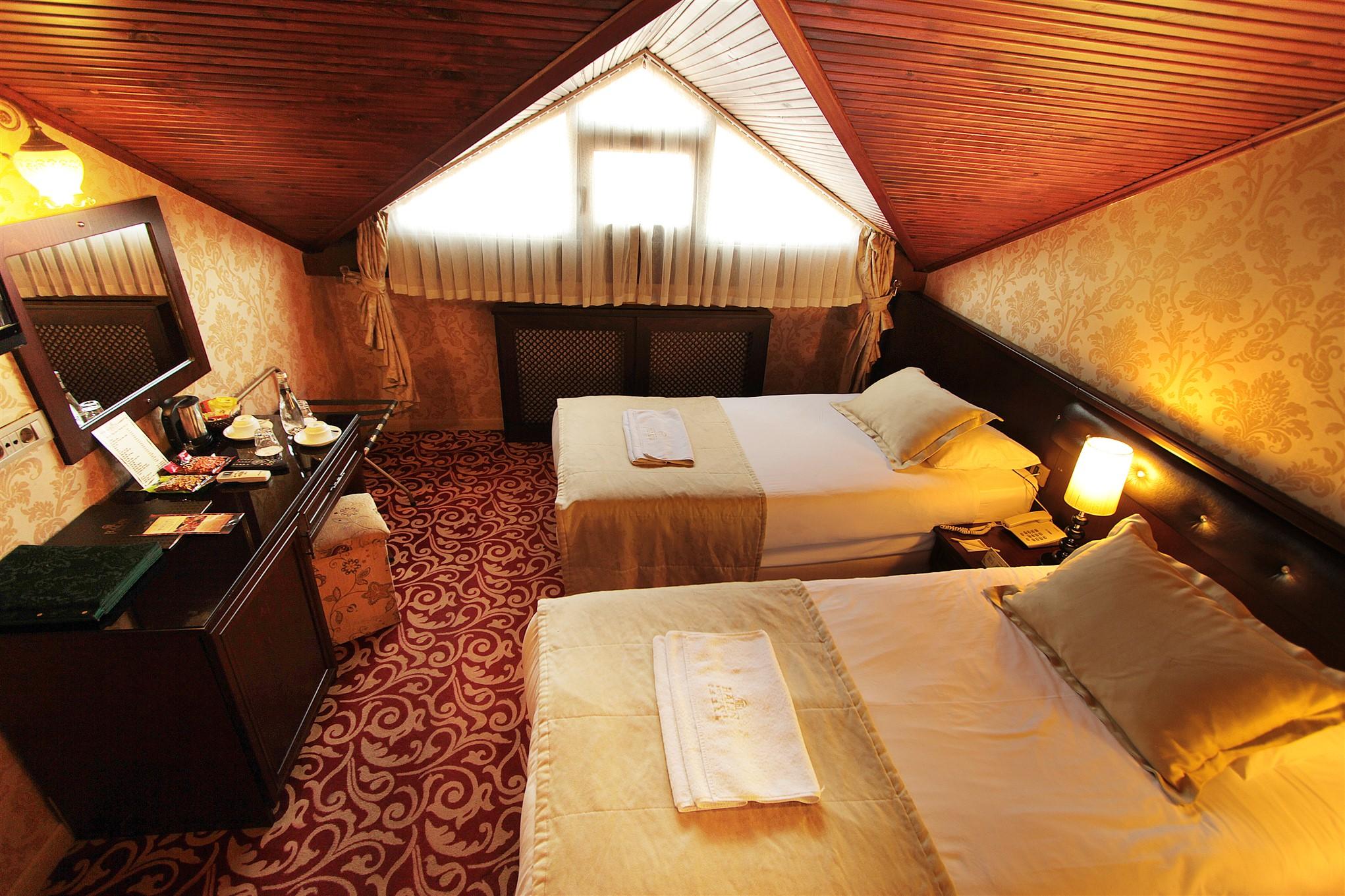 Balin Hotel - Special Category Стамбул Екстер'єр фото