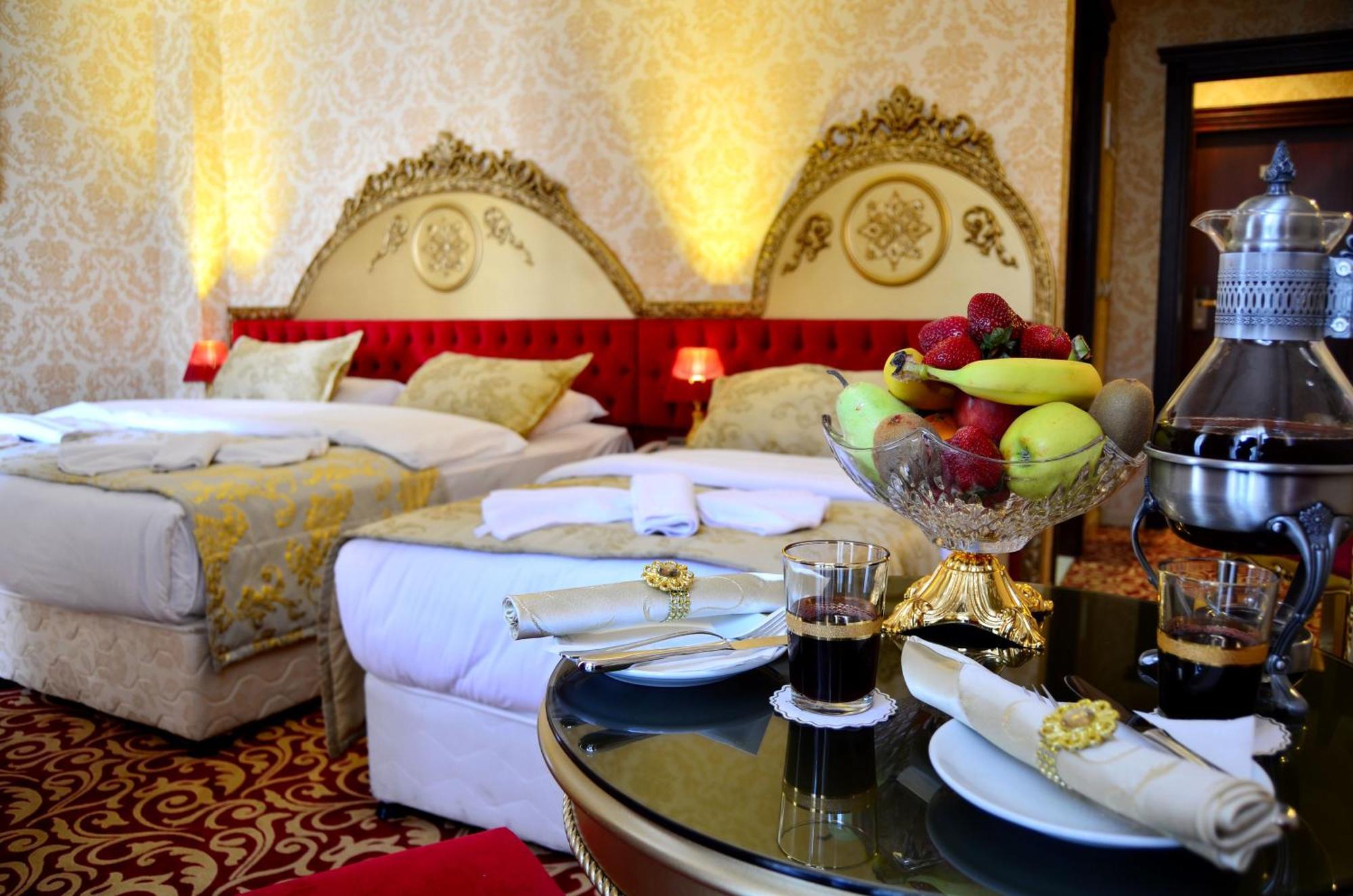 Balin Hotel - Special Category Стамбул Екстер'єр фото